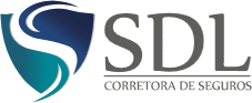 Logo da SDL Seguradora